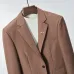 MEN'S Hermes Suits #A65678