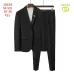 MEN'S Hermes Suits #A65678