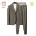 MEN'S Hermes Suits #A65678