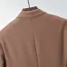 MEN'S Hermes Suits #A65678