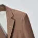MEN'S Hermes Suits #A65678