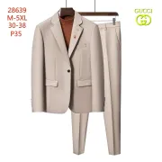 MEN'S Hermes Suits #A65678