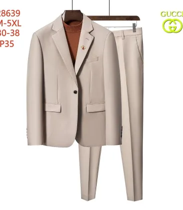MEN'S Hermes Suits #A65678