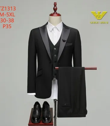 Men's Armani Suits #A65666