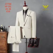 Men's Armani Suits #A65672