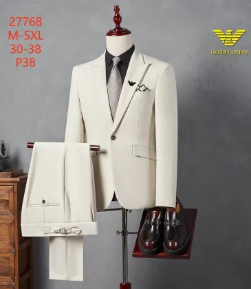 Men's Armani Suits #A65672