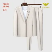 Men's Armani Suits #A65674