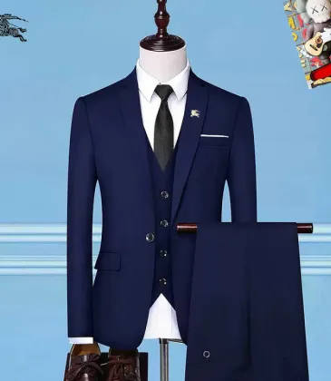 Men's Burberry Suits #B69120