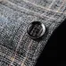 Men's Burberry Suits #A57368
