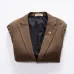 Men's Burberry Suits #A57661