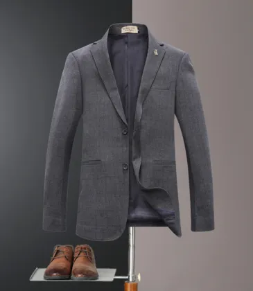 Men's Burberry Suits #A57662
