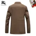 Men's Burberry Suits #A59356