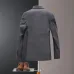 Men's Burberry Suits #A60402