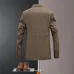 Men's Burberry Suits #A60403