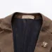Men's Burberry Suits #A60403