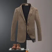 Men's Burberry Suits #A60403