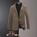 Men's Burberry Suits #A60403