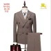 Men's Burberry Suits #A65669