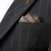 Men's Burberry Suits #A65673