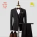 Men's Burberry Suits #A65673