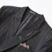 Men's Burberry Suits #A65673