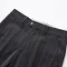 Men's Burberry Suits #A65673