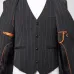 Men's Burberry Suits #A65673