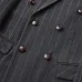 Men's Burberry Suits #A65673