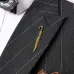 Men's Burberry Suits #A65673
