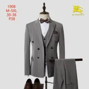 Men's Burberry Suits #A65673