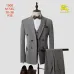 Men's Burberry Suits #A65673
