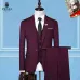 Men's Prada Suits #B69116