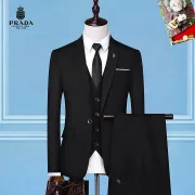 Men's Prada Suits #B69125