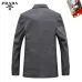 Men's Prada Suits #A59354