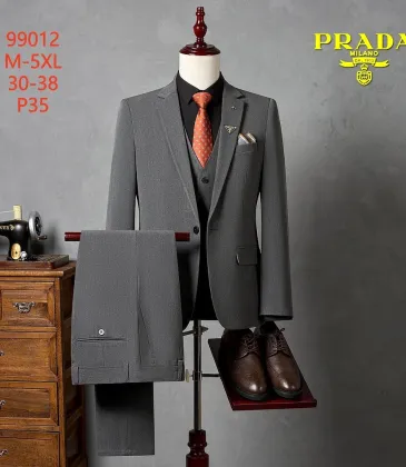 Men's Prada Suits #A65668