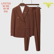 Men's Prada Suits #A65679