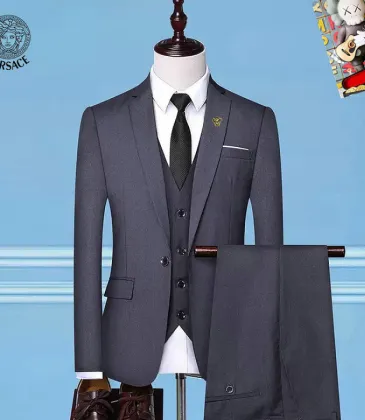 Men's Versace Suits #B69123