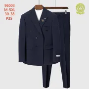 Men's Versace Suits #A65675