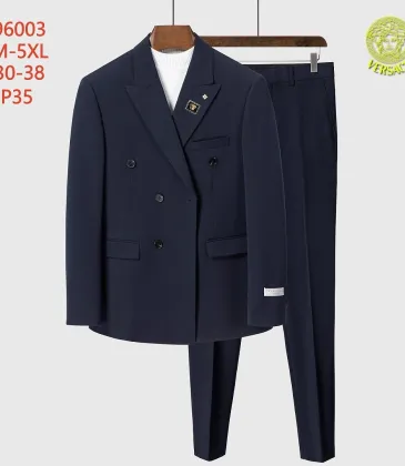 Men's Versace Suits #A65675