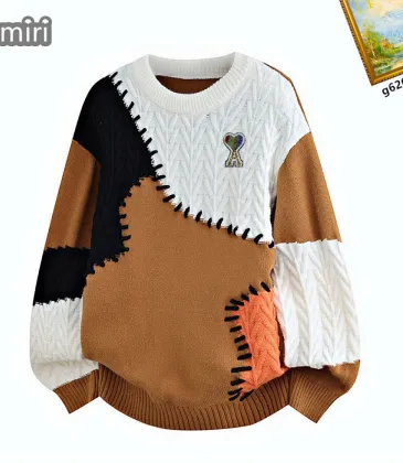 Amiri Sweaters for MEN #A59125