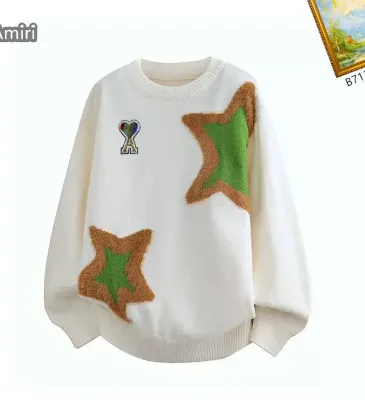 Amiri Sweaters for MEN #A59133
