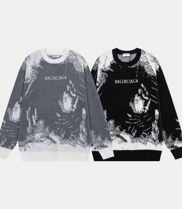 Balenciaga Sweaters for Men #A54665