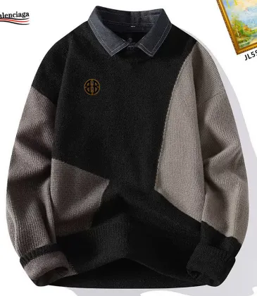 Balenciaga Sweaters for Men #A59130