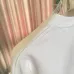 Chanel Crewneck Sweatshirt Colorful Logo Print Front &amp; Back, 2 Colors #B68594