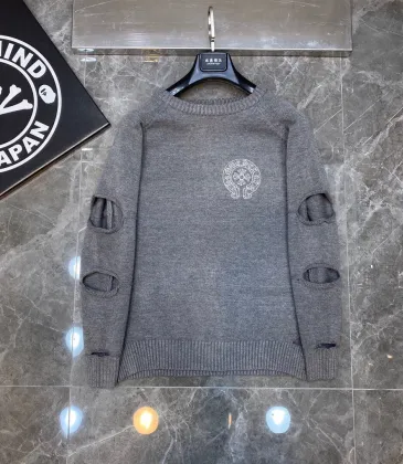 Chrome Hearts Sweaters for Men #999930697 Chrome Hearts Sweaters for Men #999930697