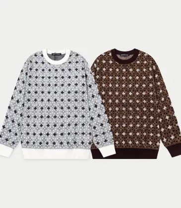 Chrome Hearts Sweaters for Men #A54646 Chrome Hearts Sweaters for Men #A54646