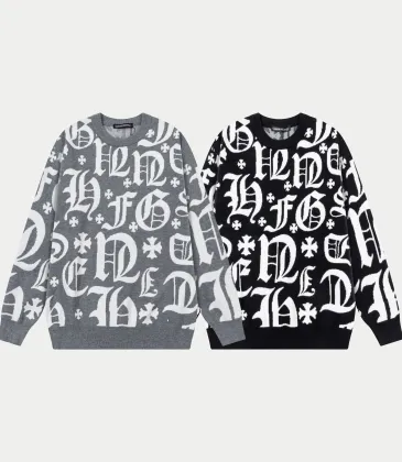 Chrome Hearts Sweaters for Men #A54672 Chrome Hearts Sweaters for Men #A54672