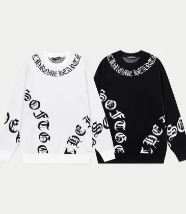 Chrome Hearts Sweaters for Men #A54743 Chrome Hearts Sweaters for Men #A54743
