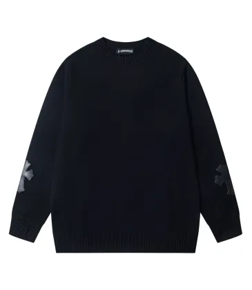 Chrome Hearts Sweaters for Men #A59298 Chrome Hearts Sweaters for Men #A59298