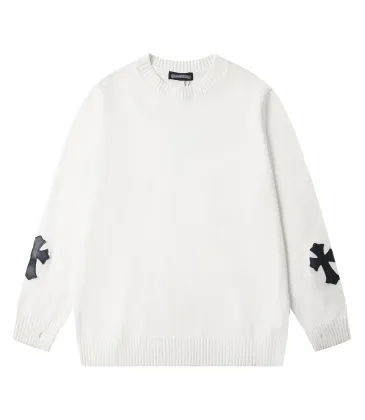 Chrome Hearts Sweaters for Men #A59299 Chrome Hearts Sweaters for Men #A59299